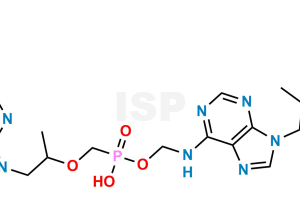 Tenofovir Impurity 50 - Image 1