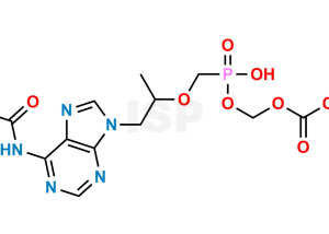 Tenofovir Impurity 51 - Image 1