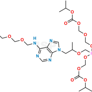 Tenofovir Impurity 52 - Image 1