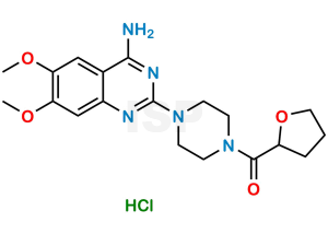 Terazosin HCl - Image 1