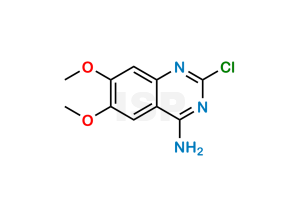 Terazosin EP Impurity A - Image 1