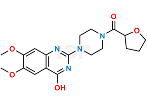 Terazosin EP Impurity B - Image 1