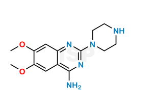 Terazosin EP Impurity C - Image 1