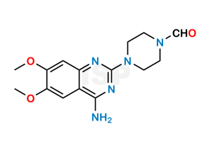 Terazosin EP Impurity D - Image 1