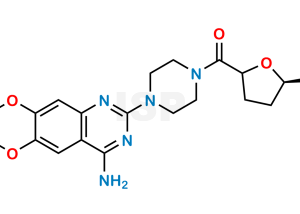 Terazosin EP Impurity I - Image 1