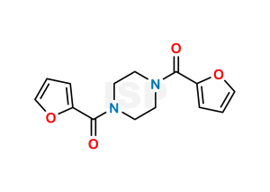 Terazosin EP Impurity M - Image 1