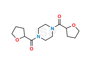 Terazosin EP Impurity O - Image 1