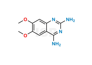 Terazosin Impurity 2 - Image 1