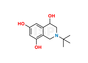 Terbutaline EP Impurity B - Image 1