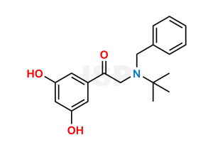 Terbutaline EP Impurity D - Image 1