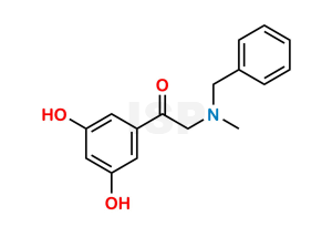 Terbutaline Impurity 2 - Image 1