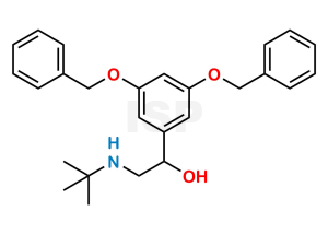 Terbutaline 3,5-Dibenzyl Ether - Image 1