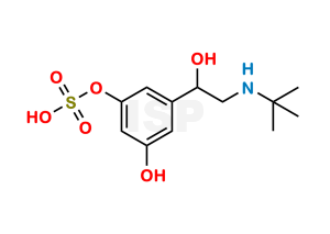 Terbutaline Sulfate - Image 1