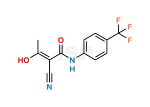 (E)-Teriflunomide - Image 1