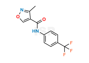 Teriflunomide Impurity 1 - Image 1