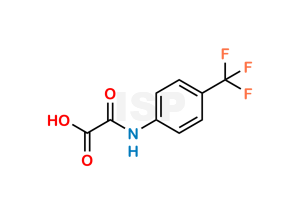 Teriflunomide Impurity 2 - Image 1