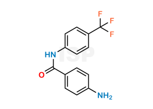 Teriflunomide Impurity 3 - Image 1