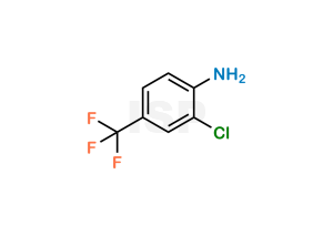 Teriflunomide Impurity 10 - Image 1