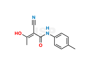 Teriflunomide Impurity 17 - Image 1