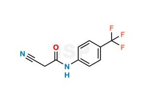 Teriflunomide EP Impurity B - Image 1
