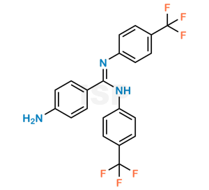Teriflunomide Impurity 19 - Image 1