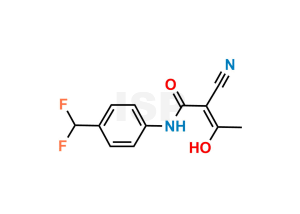 Teriflunomide Impurity 20 - Image 1