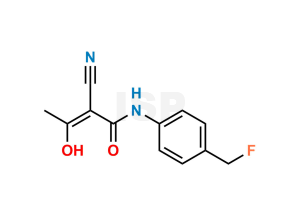 Teriflunomide Impurity 21 - Image 1