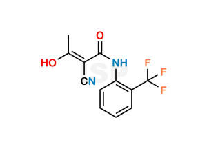 Teriflunomide Ortho Isomer - Image 1