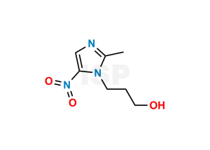 Ternidazole - Image 1