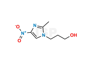 Ternidazole Impurity A - Image 1