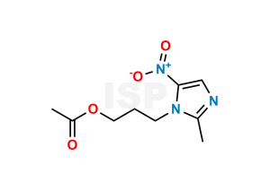 Ternidazole Impurity B - Image 1