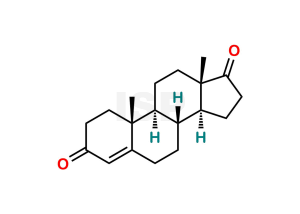 Testosterone EP Impurity A - Image 1