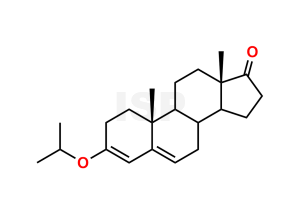 Androstenedione propyl enol ether - Image 1
