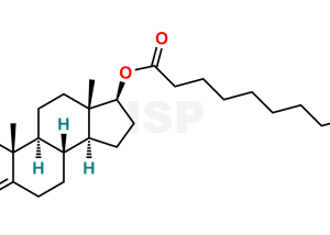 Testosterone Undecanoate - Image 1