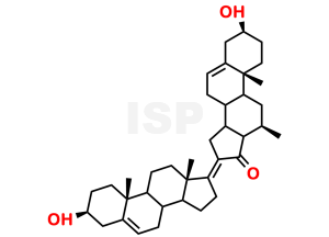 Testosterone Impurity 1 - Image 1