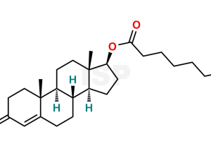 Testosterone Enanthate - Image 1