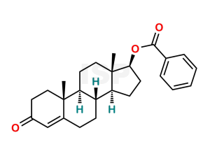 Testosterone Benzoate - Image 1