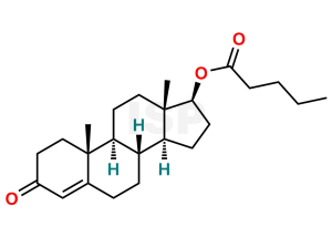 Testosterone 17-Valerate - Image 1