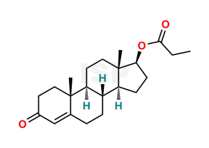 Testosterone Propionate - Image 1