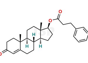 Testosterone 17-phenylpropionate - Image 1