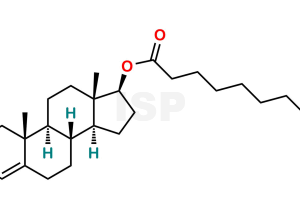 Testosterone Decanoate - Image 1