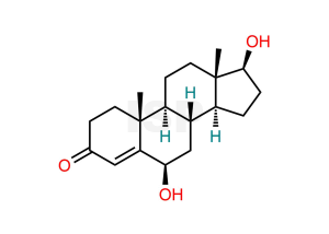 6β-Hydroxy testosterone - Image 1