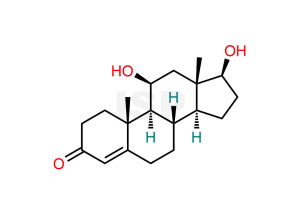 11β-Hydroxy testosterone - Image 1