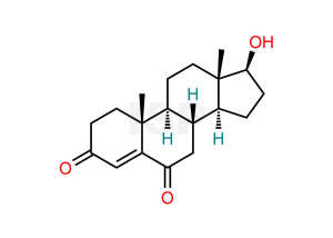6-Keto Testosterone - Image 1