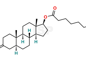 Androstanolone heptanoate - Image 1