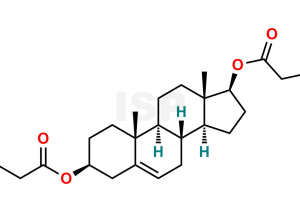 Testosterone Enantate EP Impurity H - Image 1