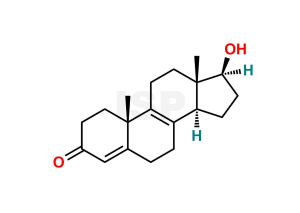 Testosterone EP Impurity K - Image 1