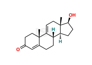 Testosterone EP Impurity L - Image 1
