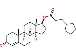 Testosterone Cypionate - Image 1