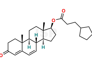 Delta-6-Testosterone Cypionate - Image 1